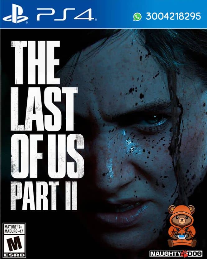 The last of US 2