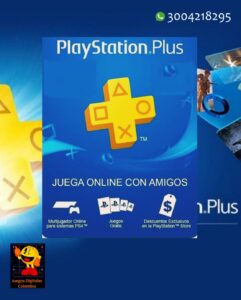 Psplus