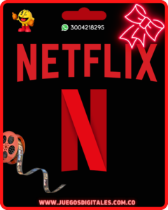 Netflix icon