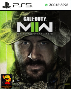 Call of Duty Modern Warfare 2