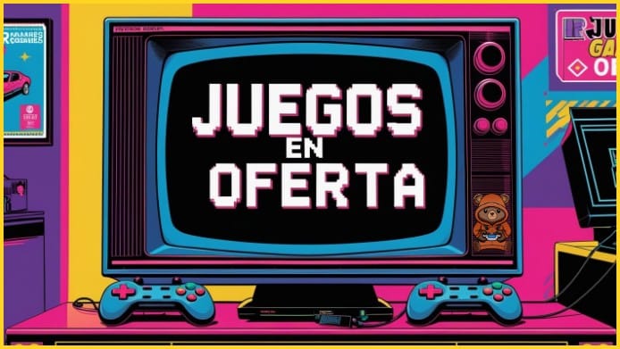 Juegos en oferta en Juegos Digitales Colombia con descuentos para PS5, PS4, Xbox y PLAYSTATION