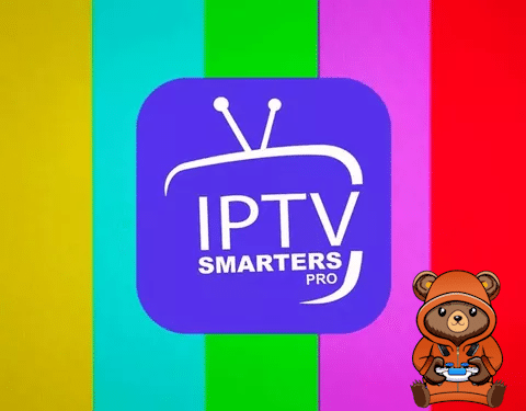 Comprar IPTV con IPTV Smarters Pro