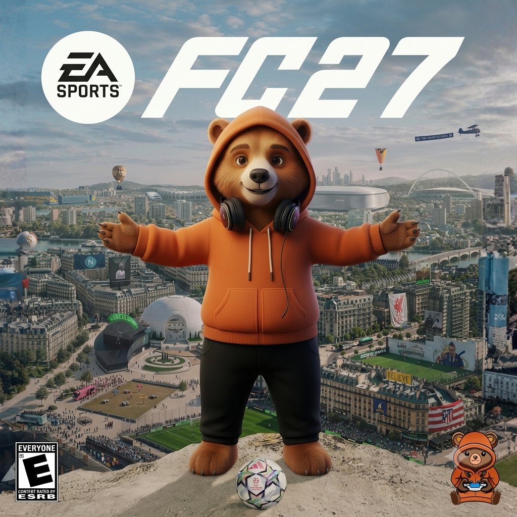 FC 27